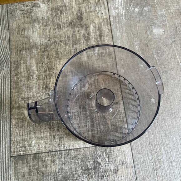 Cuisinart Smart Power Duet AFP-7 Replacement Food Processor Bowl Container - Picture 4 of 5